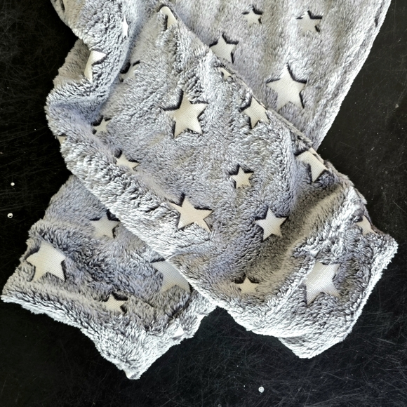 NWOT Super Soft Pajama Pants - Picture 3 of 4